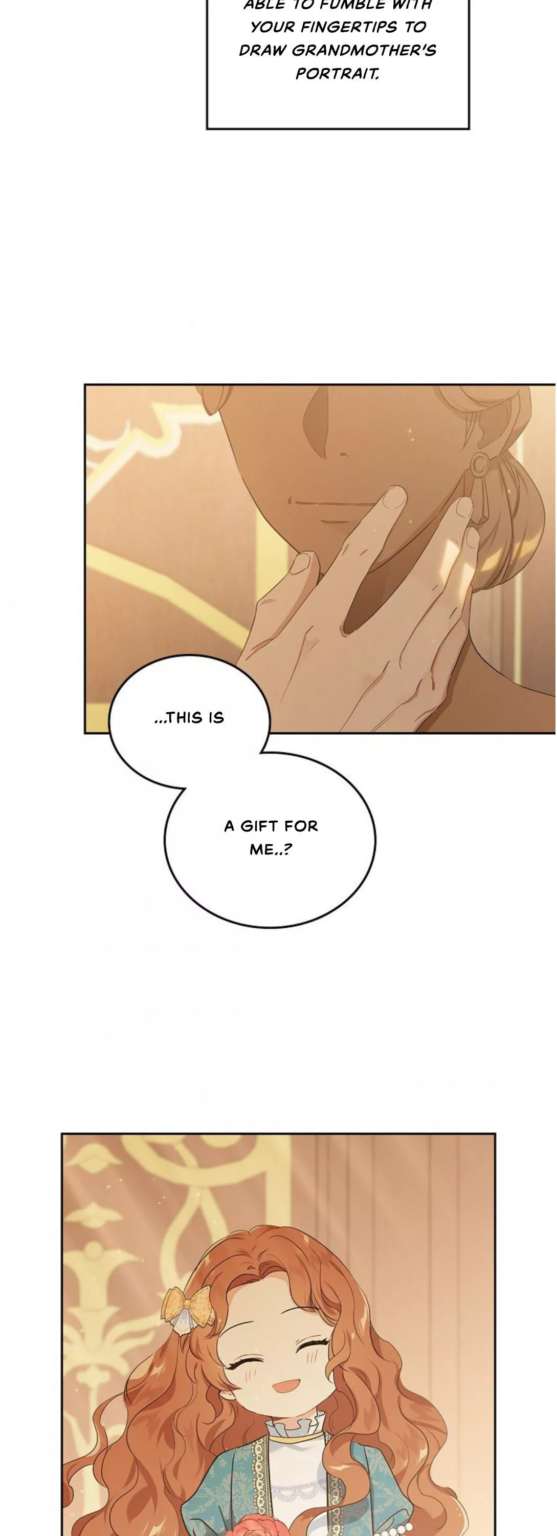 I’ll Be The Matriarch In This Life Chapter 13 page 23
