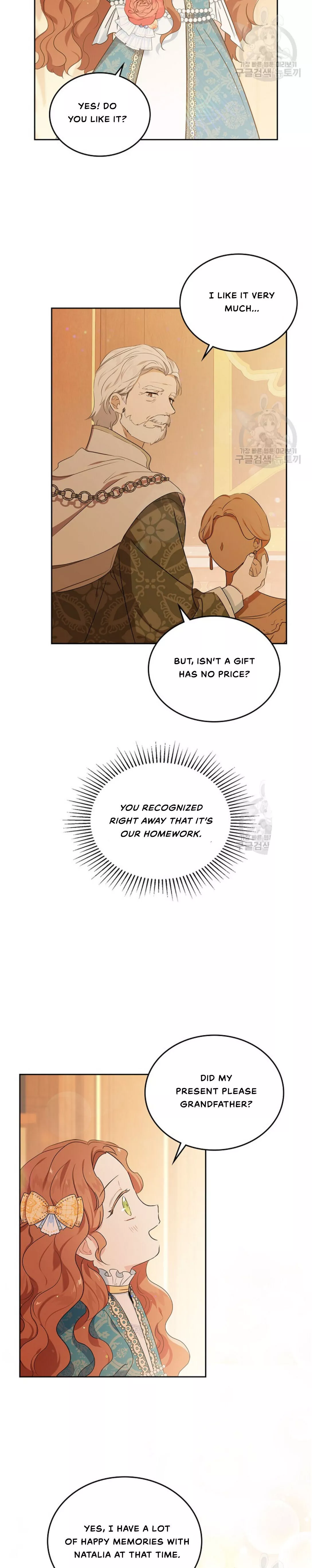 I’ll Be The Matriarch In This Life Chapter 13 page 24