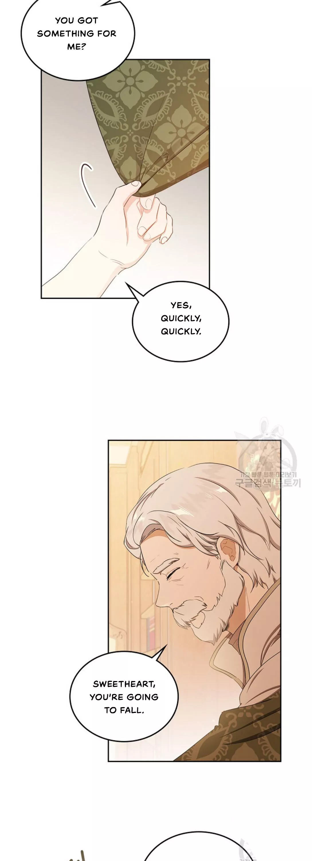 I’ll Be The Matriarch In This Life Chapter 13 page 18
