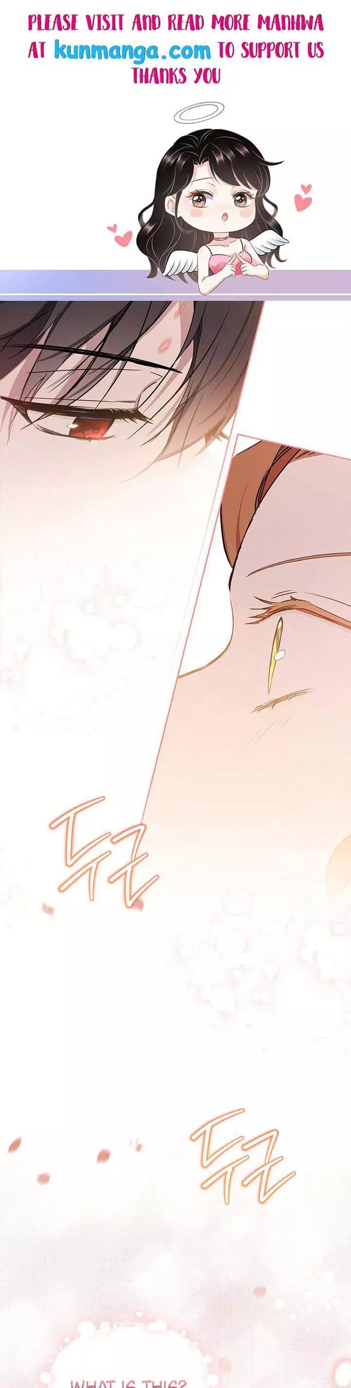 I’ll Be The Matriarch In This Life Chapter 131 page 1