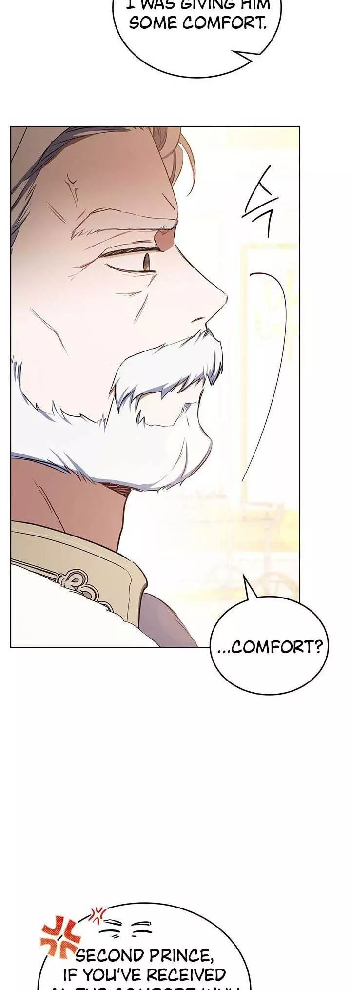 I’ll Be The Matriarch In This Life Chapter 131 page 6