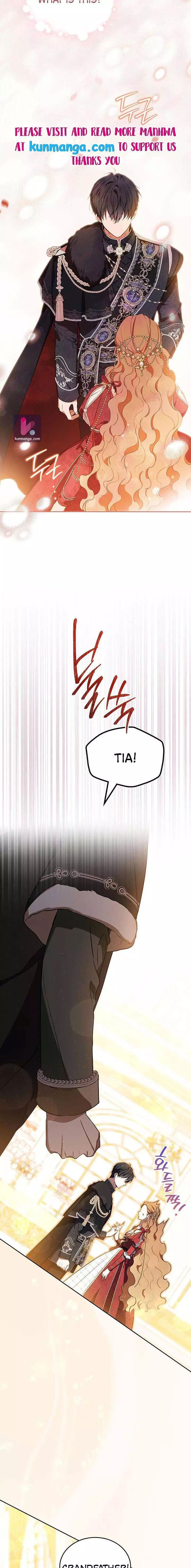 I’ll Be The Matriarch In This Life Chapter 131 page 2