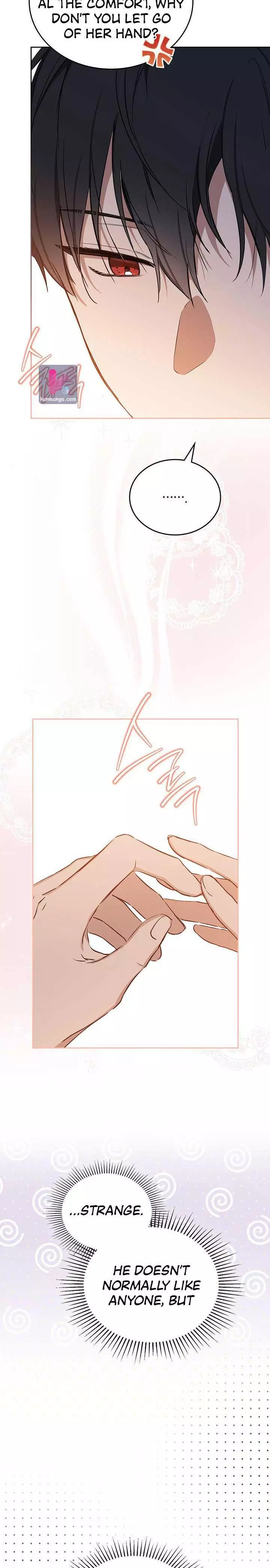 I’ll Be The Matriarch In This Life Chapter 131 page 7