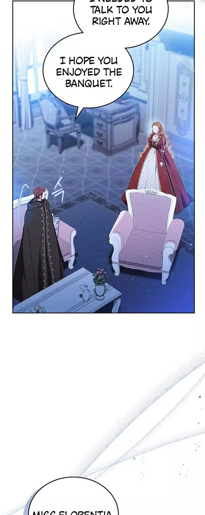 I’ll Be The Matriarch In This Life Chapter 134 page 3