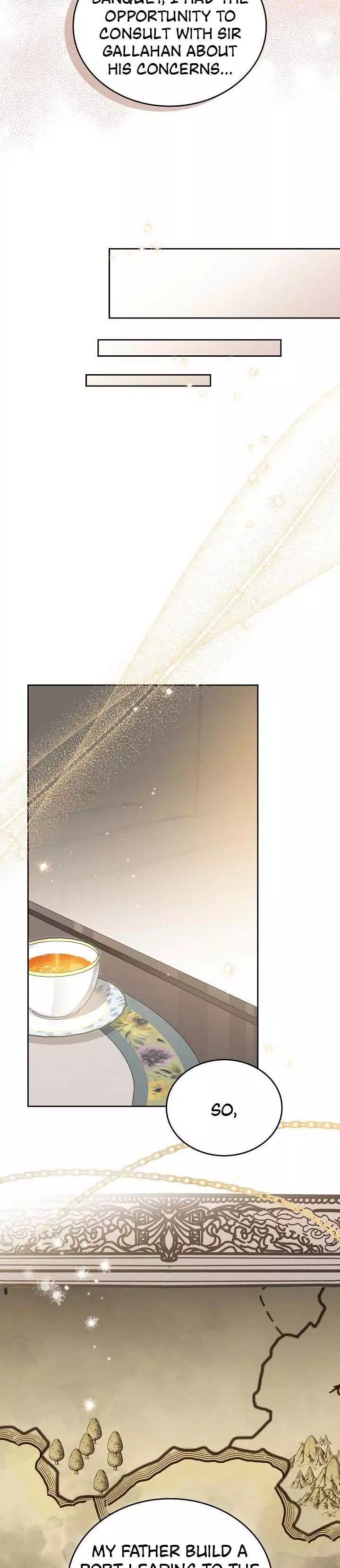 I’ll Be The Matriarch In This Life Chapter 135 page 2