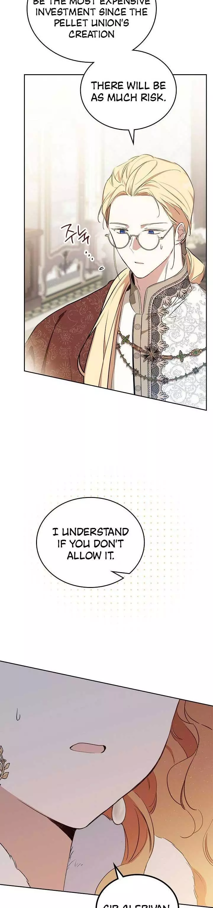 I’ll Be The Matriarch In This Life Chapter 135 page 4