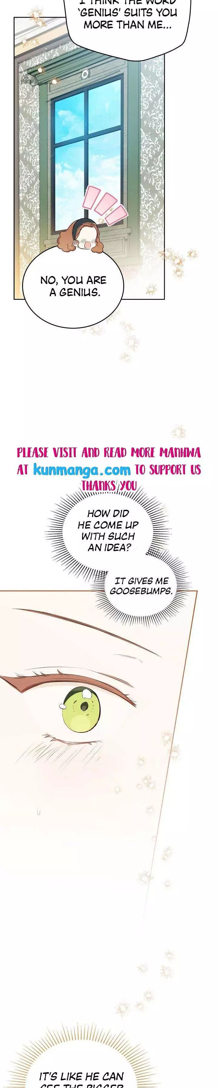 I’ll Be The Matriarch In This Life Chapter 135 page 6