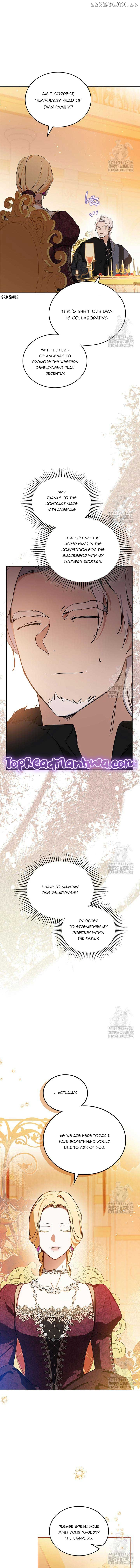 I’ll Be The Matriarch In This Life Chapter 136 page 13