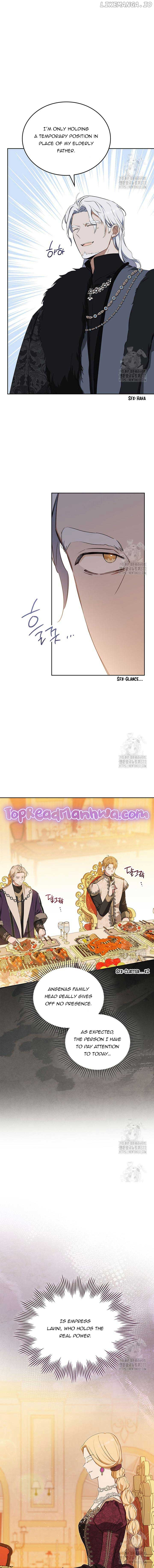 I’ll Be The Matriarch In This Life Chapter 136 page 10