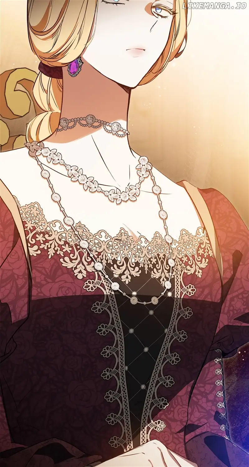 I’ll Be The Matriarch In This Life Chapter 137 page 2