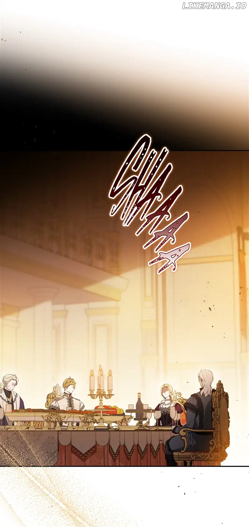 I’ll Be The Matriarch In This Life Chapter 137 page 6