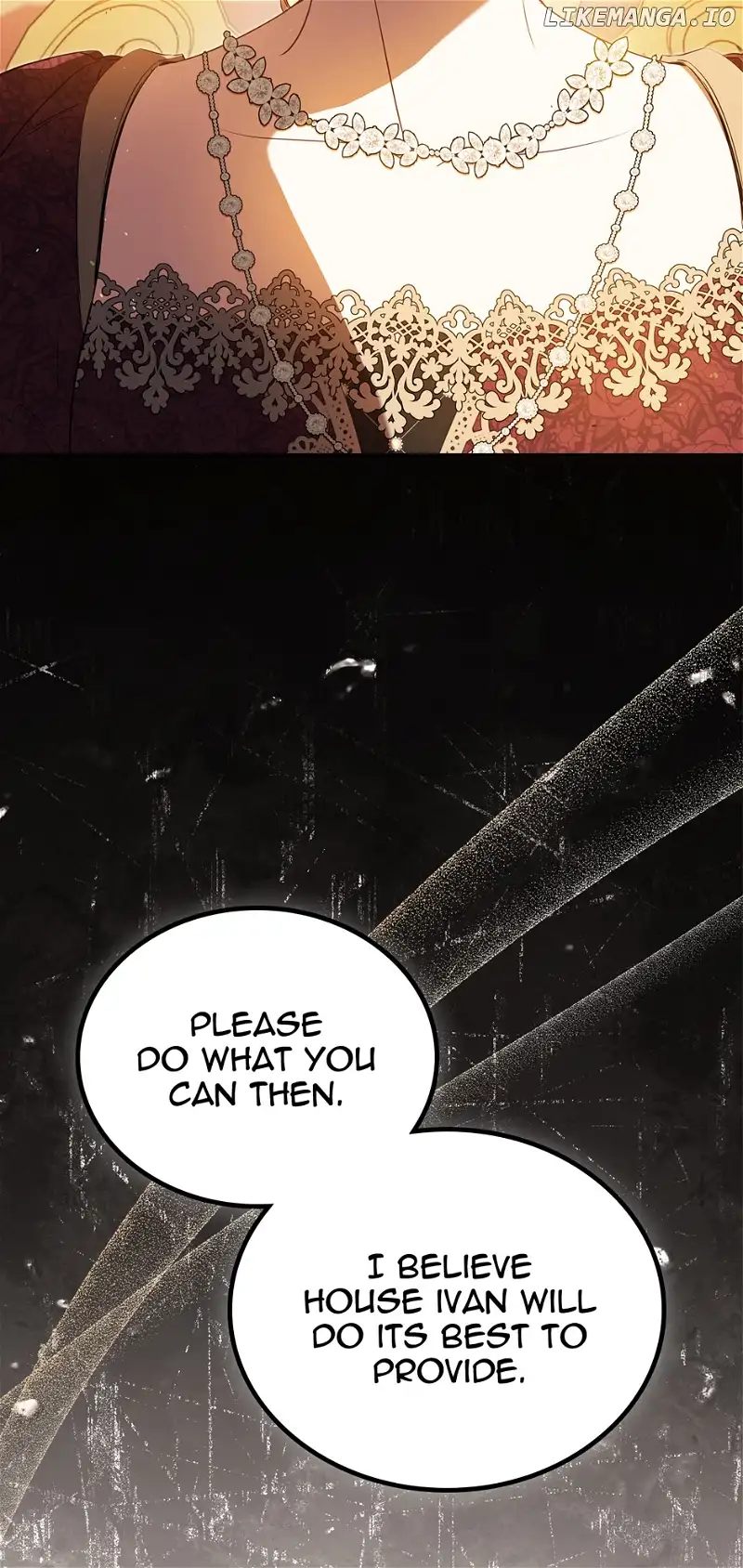 I’ll Be The Matriarch In This Life Chapter 137 page 8