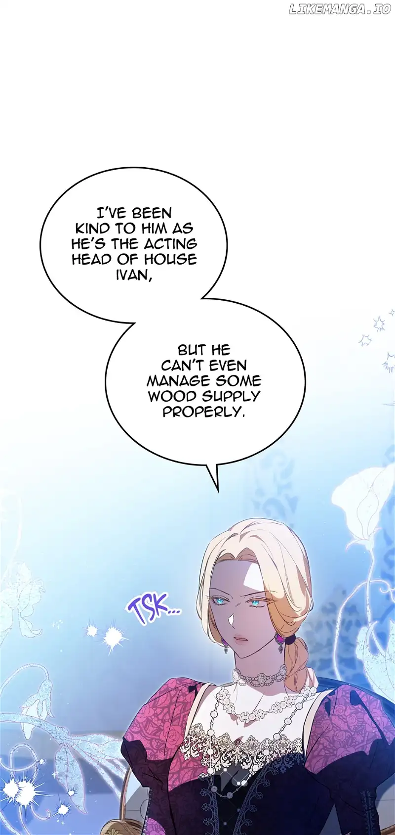 I’ll Be The Matriarch In This Life Chapter 137 page 11