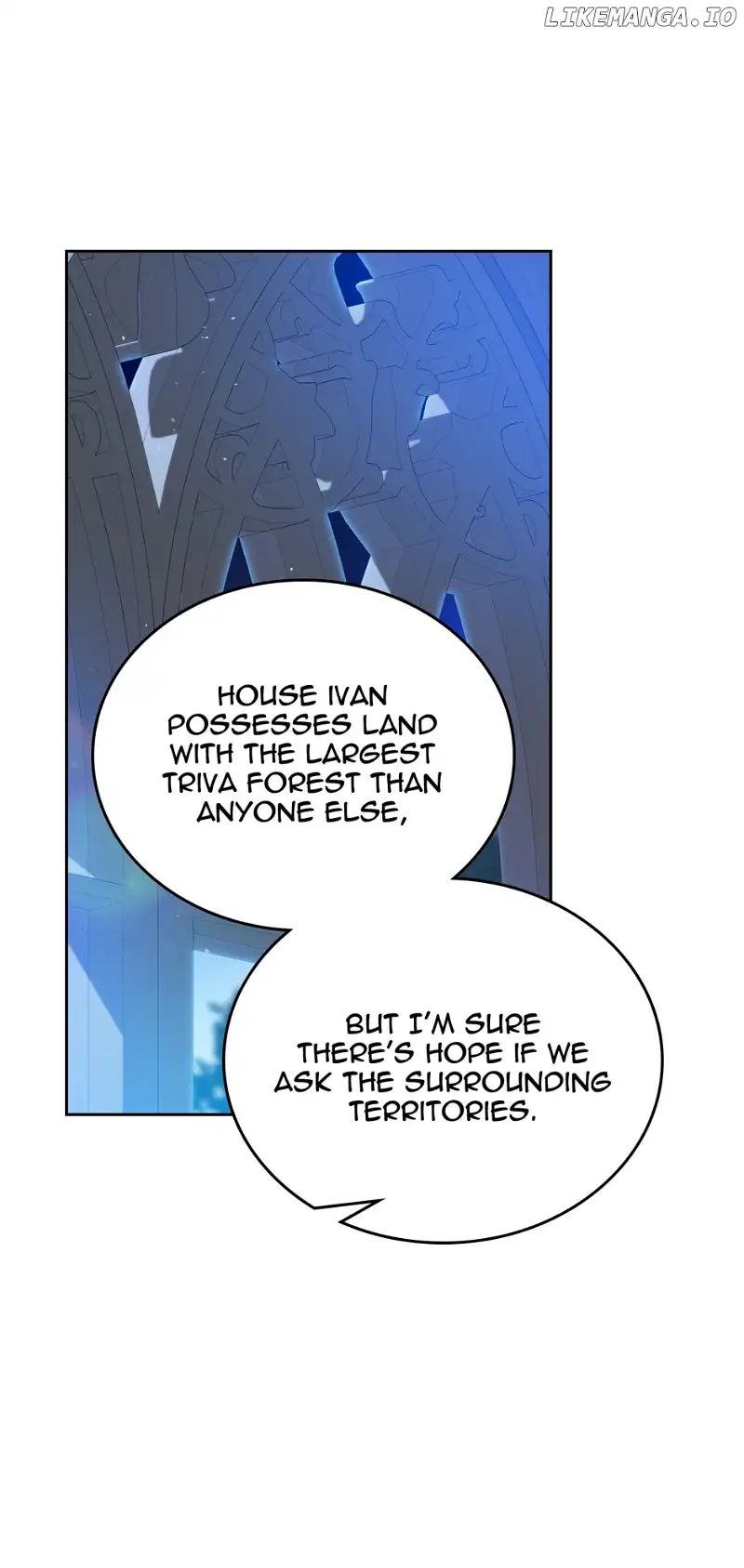 I’ll Be The Matriarch In This Life Chapter 137 page 15