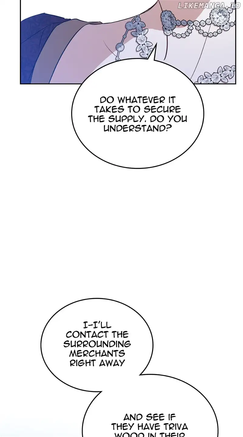 I’ll Be The Matriarch In This Life Chapter 137 page 17
