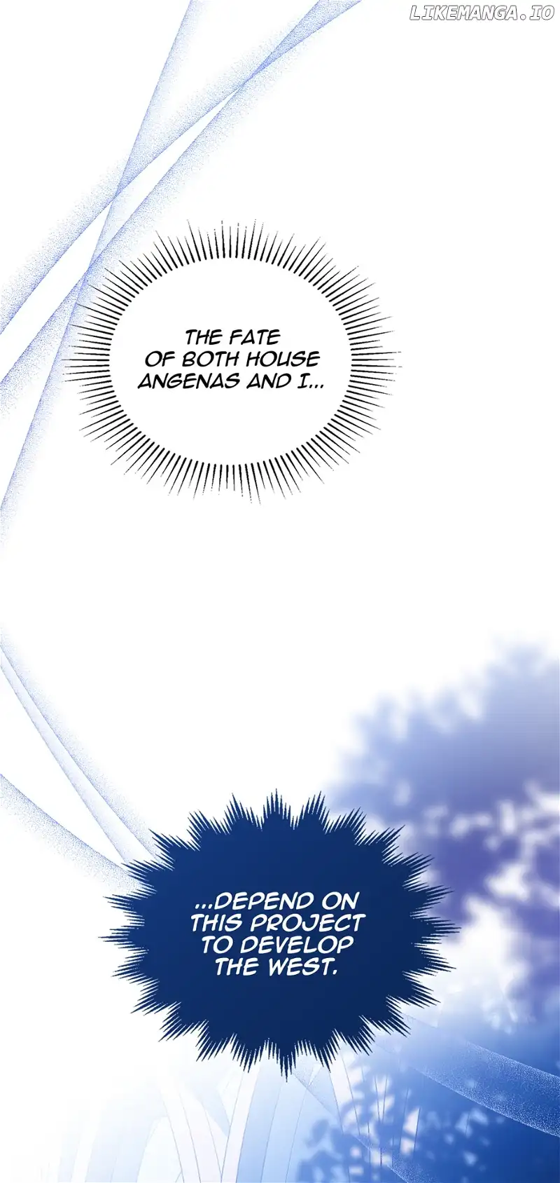 I’ll Be The Matriarch In This Life Chapter 137 page 27
