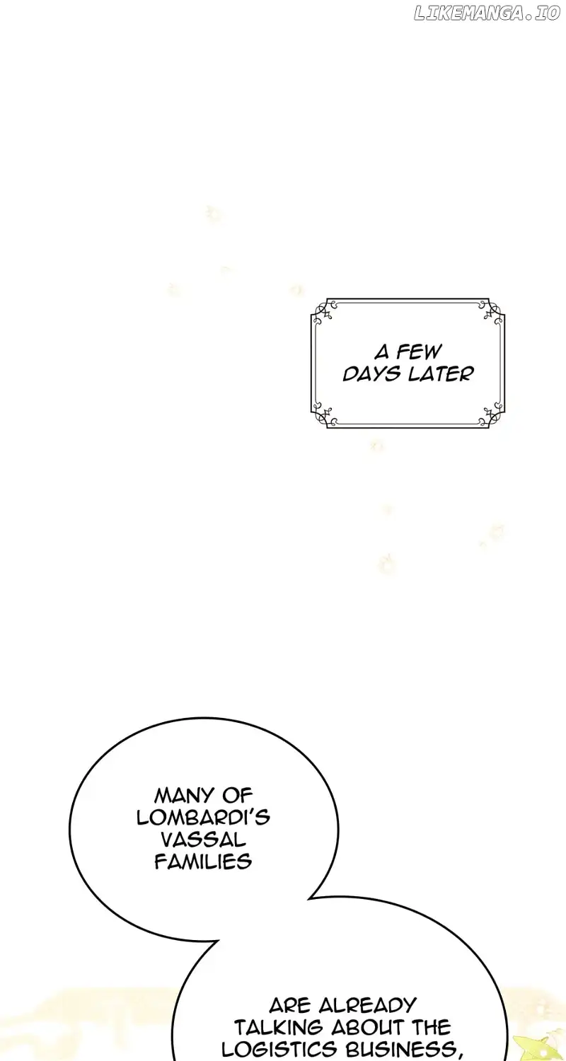 I’ll Be The Matriarch In This Life Chapter 137 page 31