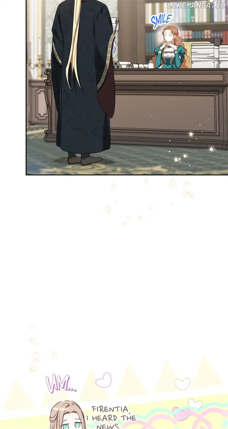 I’ll Be The Matriarch In This Life Chapter 137 page 34