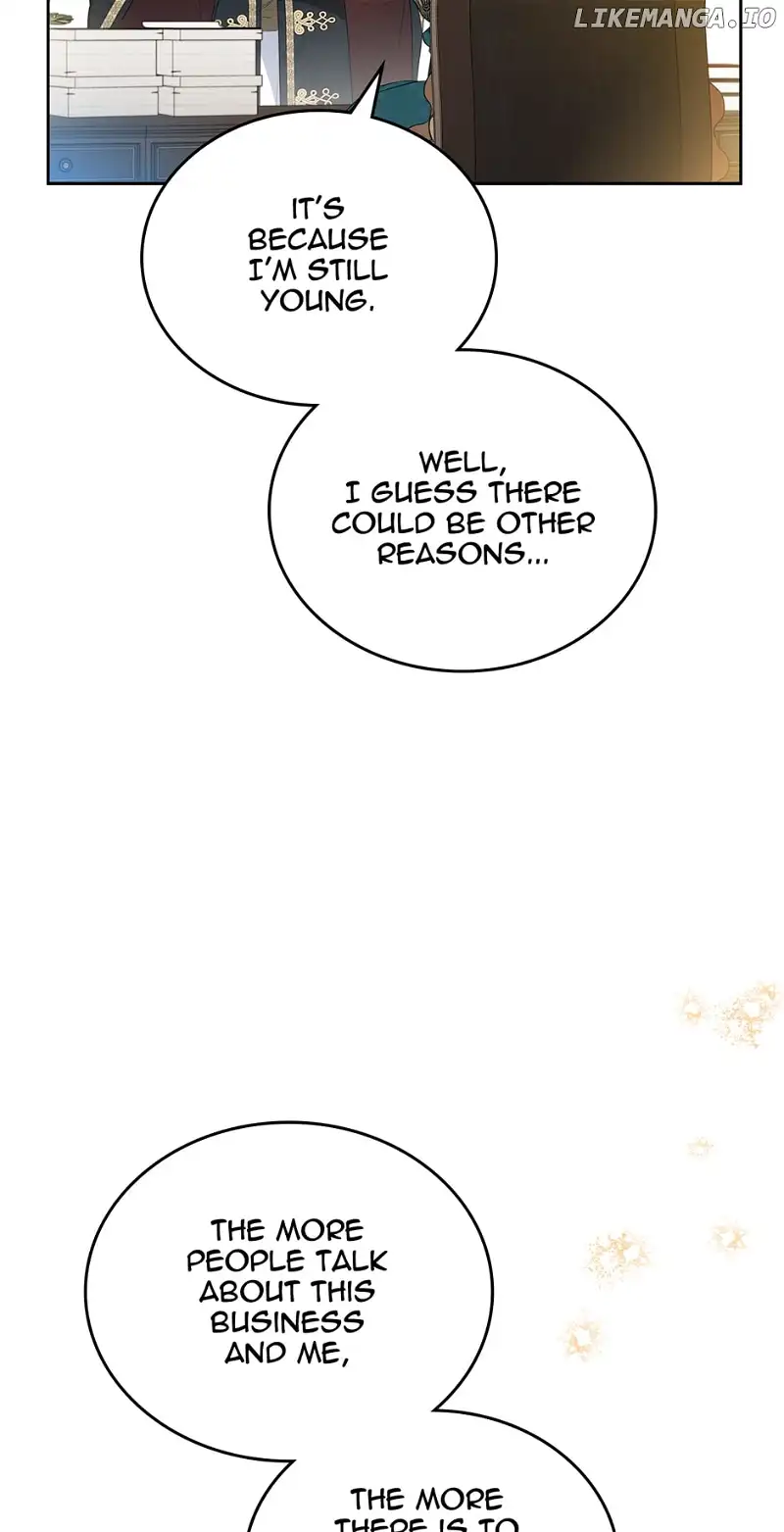 I’ll Be The Matriarch In This Life Chapter 137 page 37