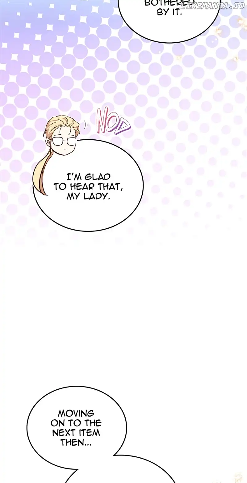 I’ll Be The Matriarch In This Life Chapter 137 page 39