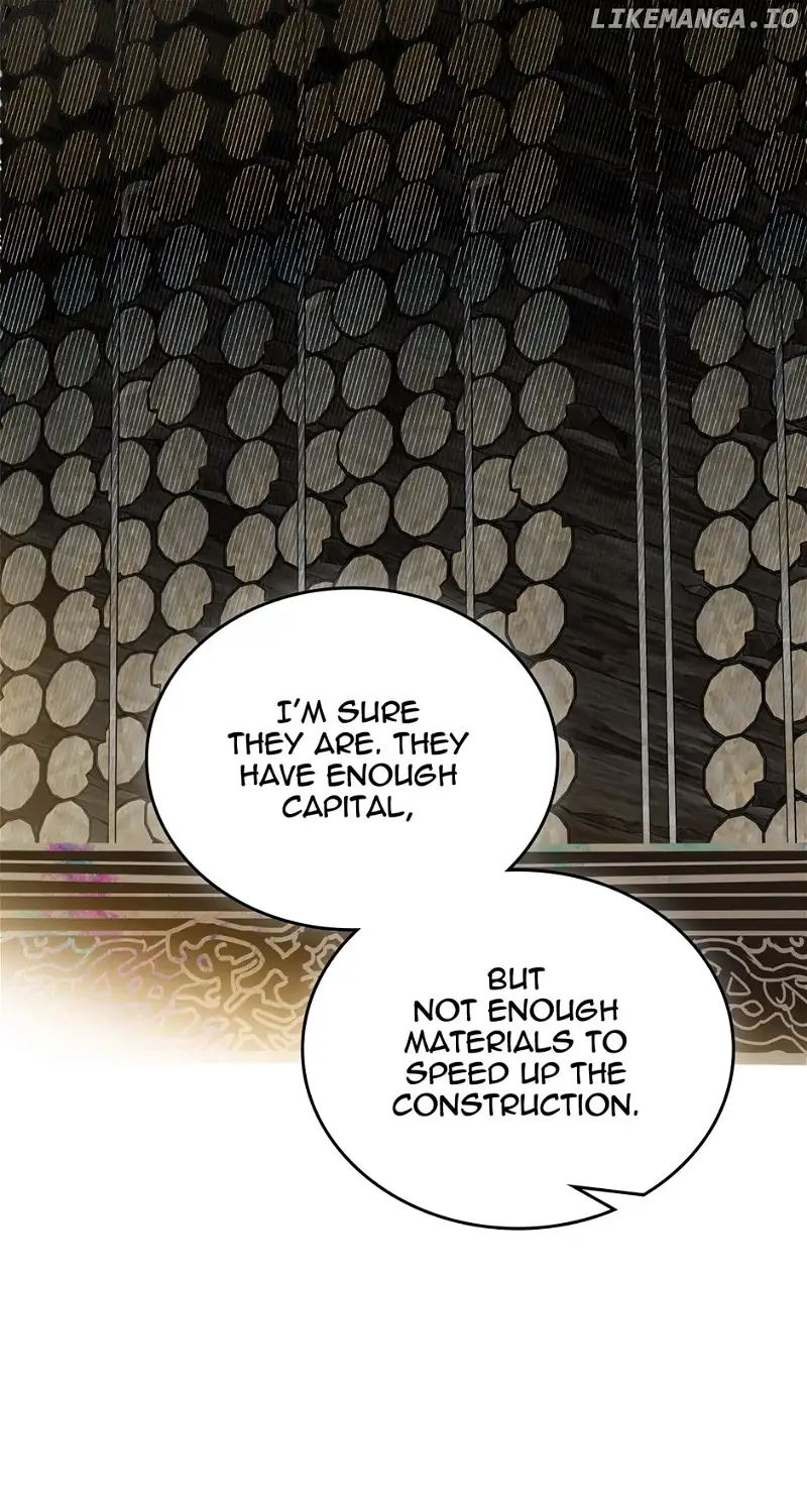 I’ll Be The Matriarch In This Life Chapter 137 page 45
