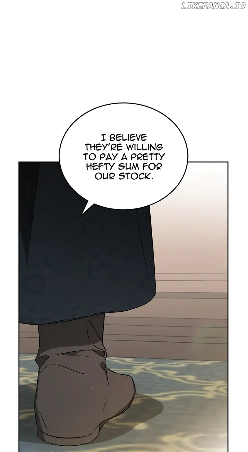 I’ll Be The Matriarch In This Life Chapter 137 page 46