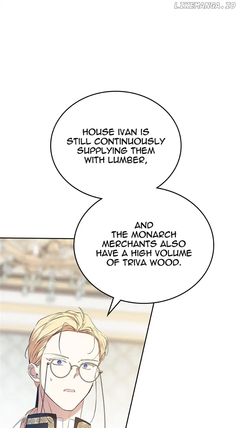 I’ll Be The Matriarch In This Life Chapter 137 page 49