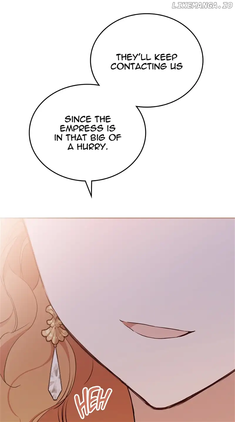I’ll Be The Matriarch In This Life Chapter 137 page 52