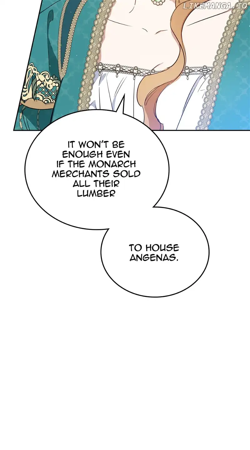 I’ll Be The Matriarch In This Life Chapter 137 page 51