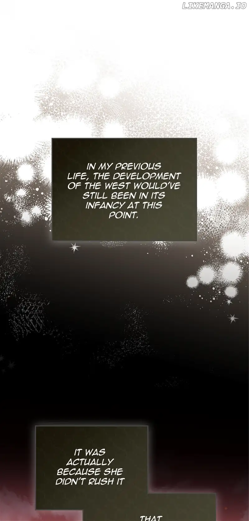 I’ll Be The Matriarch In This Life Chapter 137 page 54