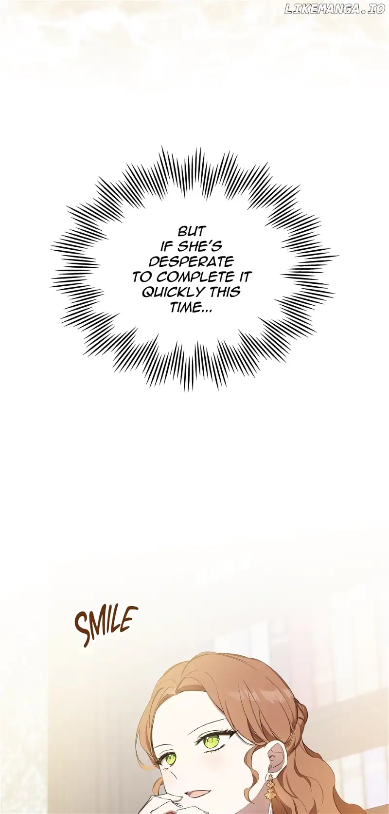 I’ll Be The Matriarch In This Life Chapter 137 page 56