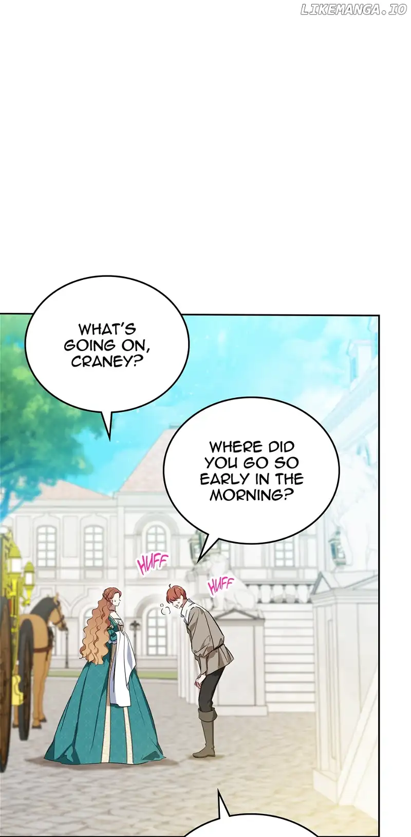 I’ll Be The Matriarch In This Life Chapter 137 page 66