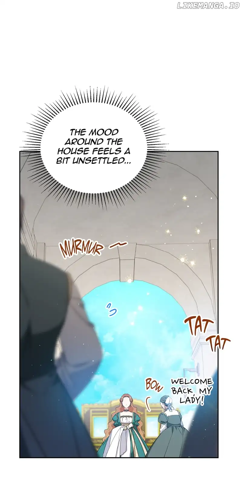 I’ll Be The Matriarch In This Life Chapter 137 page 63