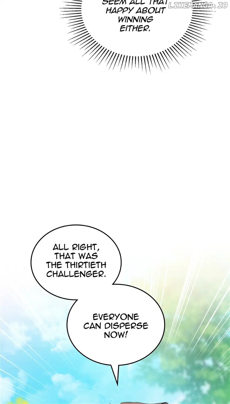 I’ll Be The Matriarch In This Life Chapter 137 page 100
