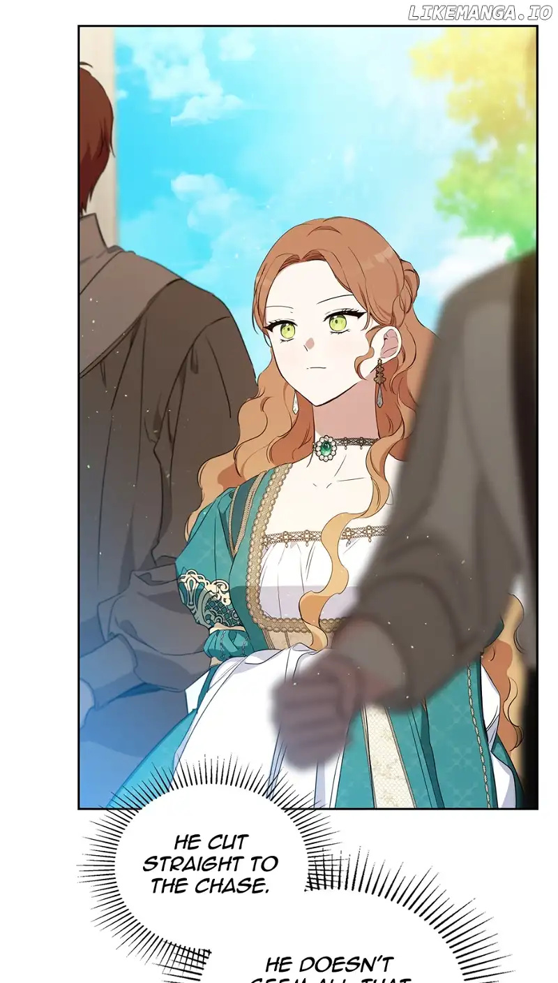 I’ll Be The Matriarch In This Life Chapter 137 page 99