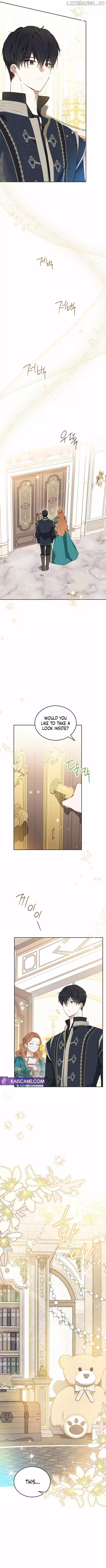 I’ll Be The Matriarch In This Life Chapter 139 page 10