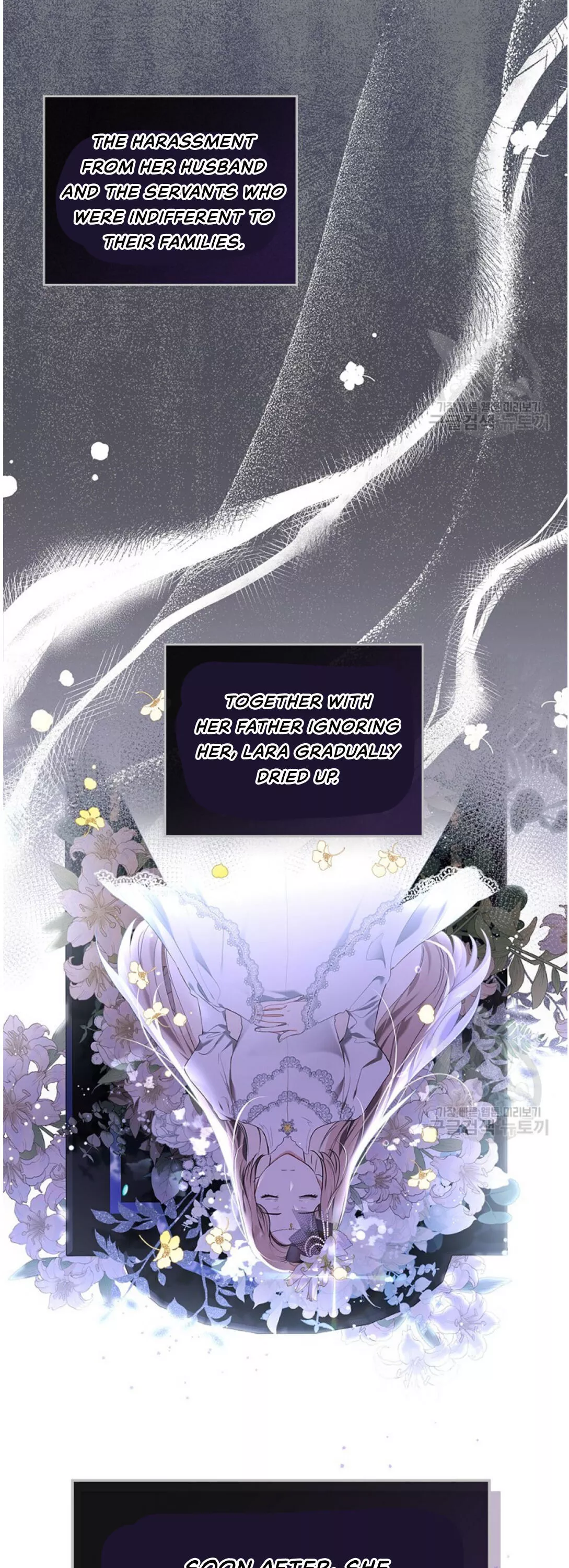I’ll Be The Matriarch In This Life Chapter 14 page 6