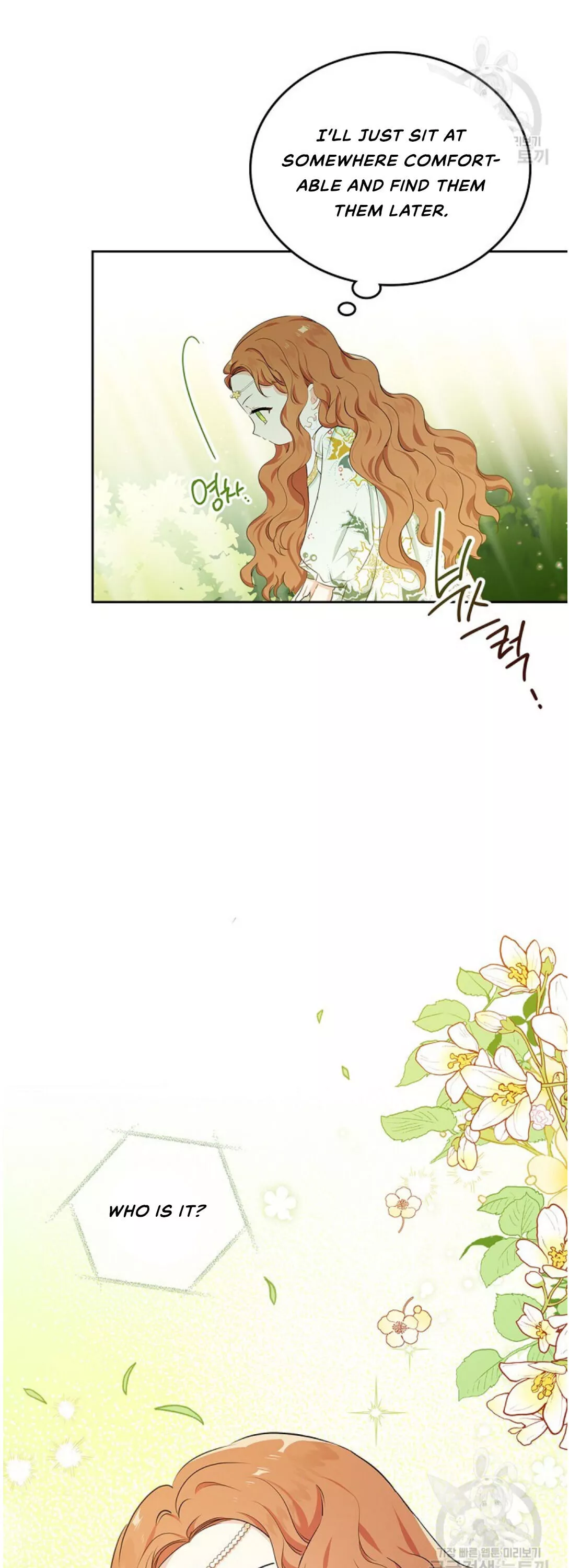 I’ll Be The Matriarch In This Life Chapter 14 page 31