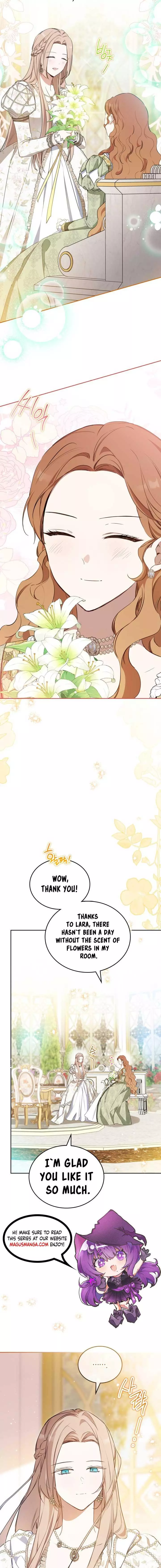 I’ll Be The Matriarch In This Life Chapter 143 page 2