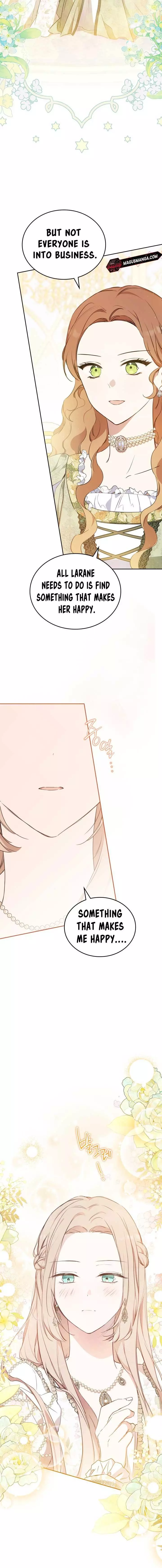 I’ll Be The Matriarch In This Life Chapter 143 page 7