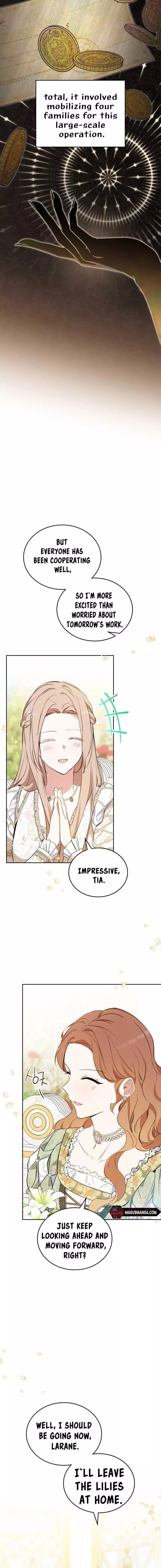 I’ll Be The Matriarch In This Life Chapter 143 page 11