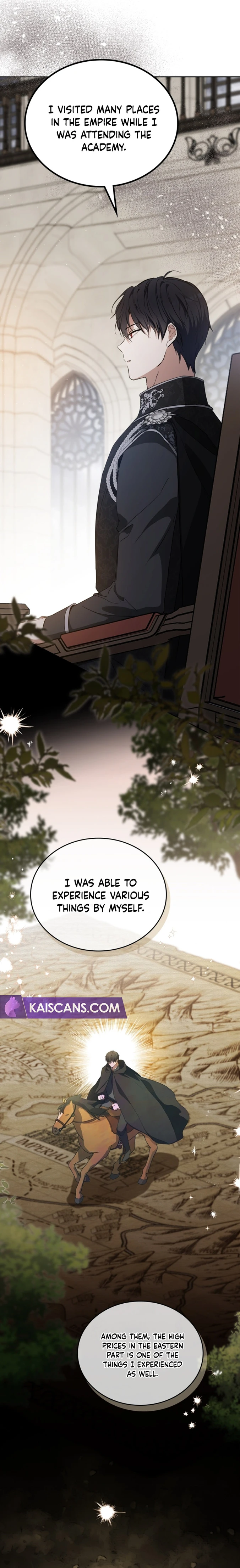 I’ll Be The Matriarch In This Life Chapter 147 page 14