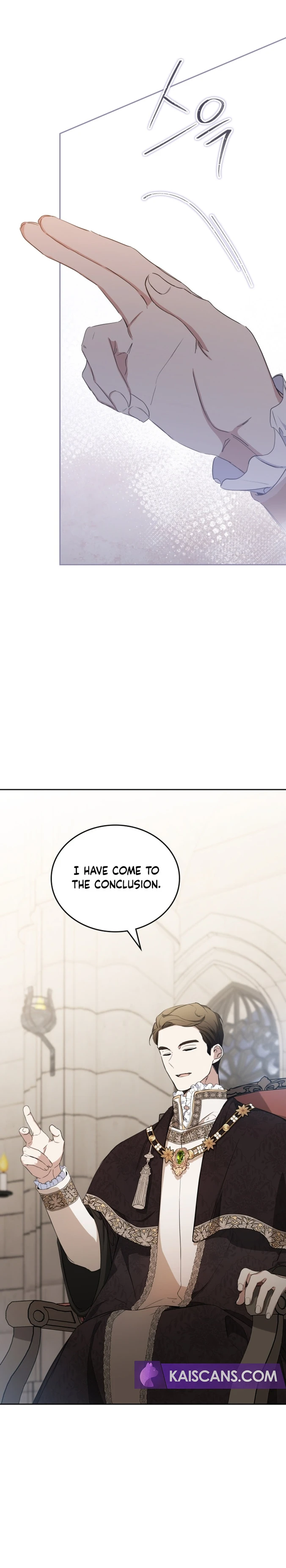 I’ll Be The Matriarch In This Life Chapter 147 page 18