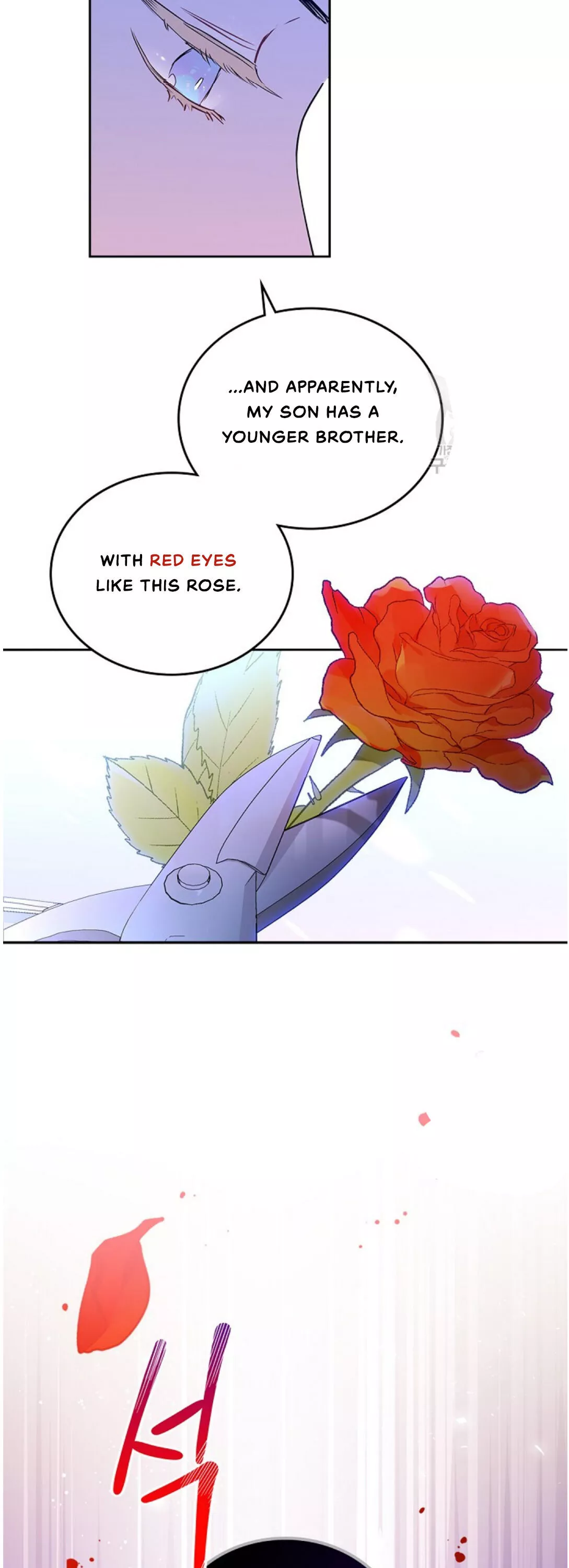 I’ll Be The Matriarch In This Life Chapter 15 page 6
