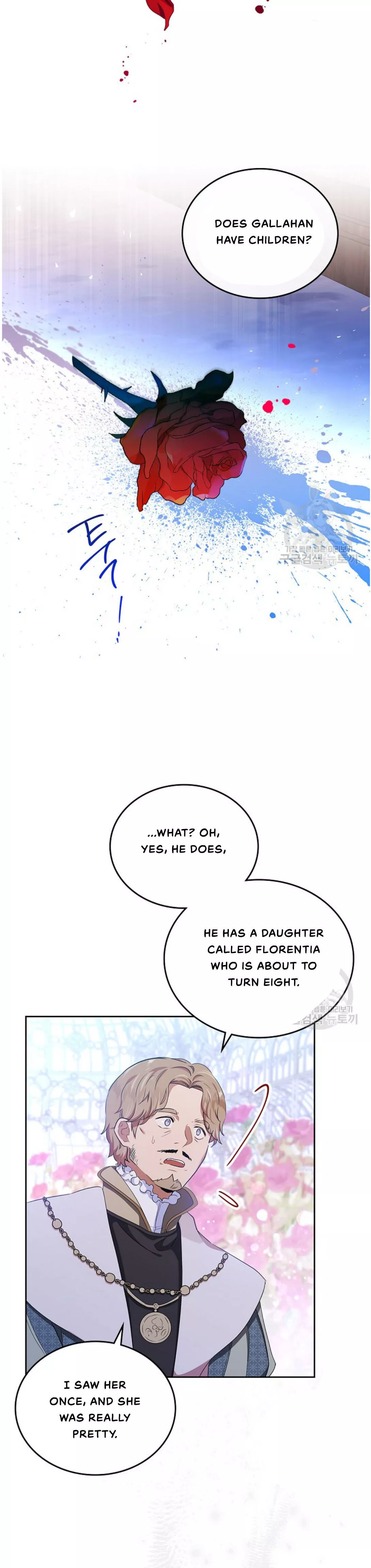 I’ll Be The Matriarch In This Life Chapter 15 page 8