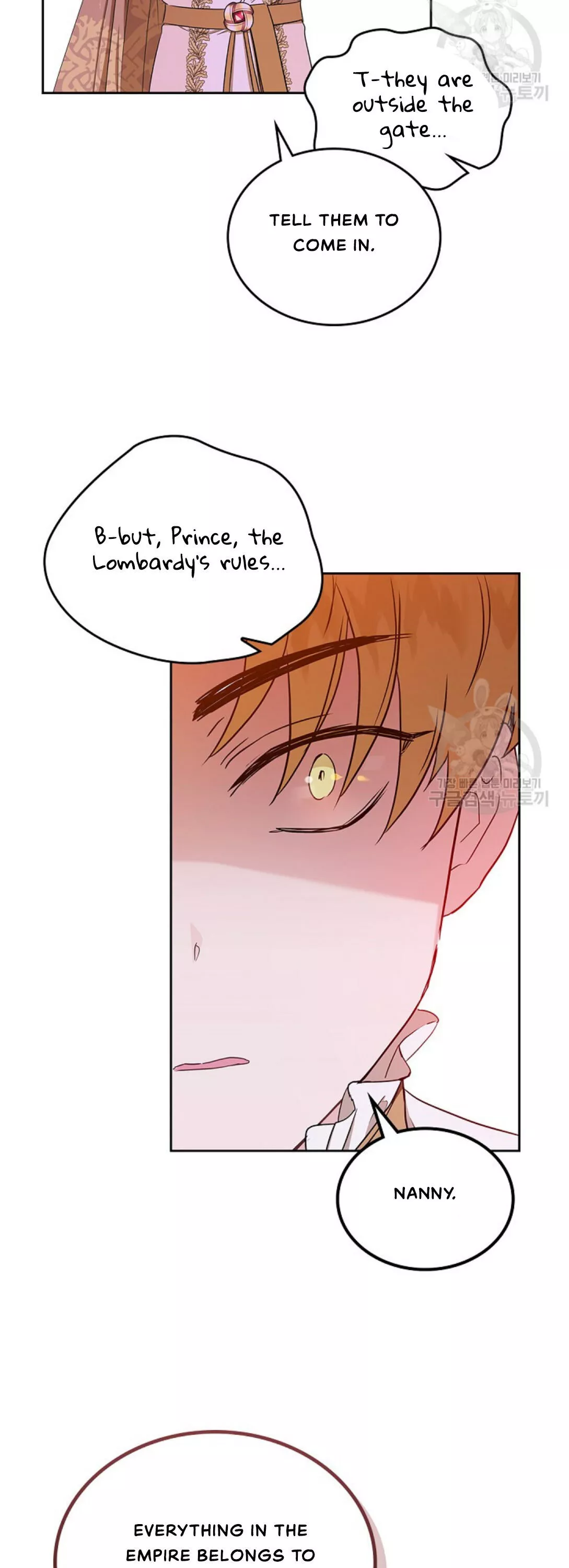 I’ll Be The Matriarch In This Life Chapter 15 page 26