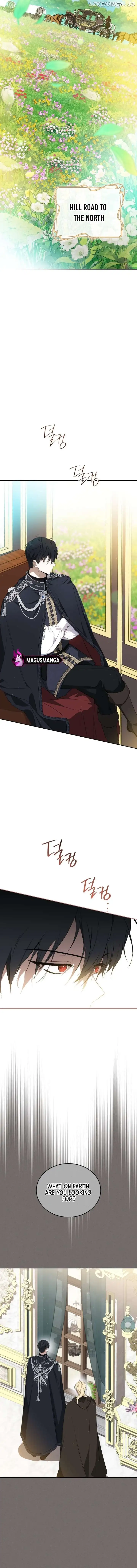 I’ll Be The Matriarch In This Life Chapter 152 page 3