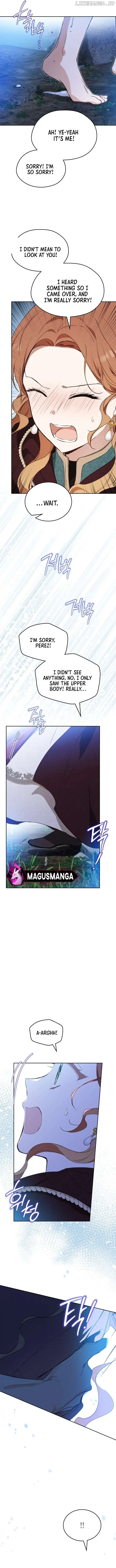 I’ll Be The Matriarch In This Life Chapter 152 page 13