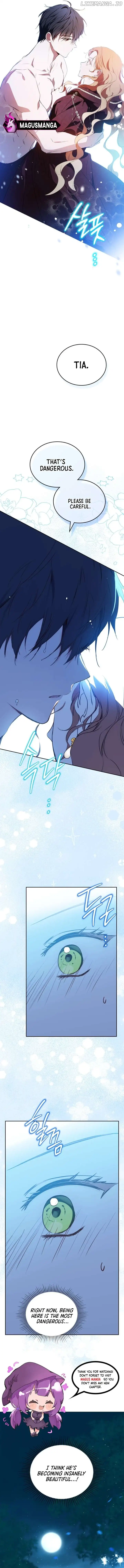 I’ll Be The Matriarch In This Life Chapter 152 page 14