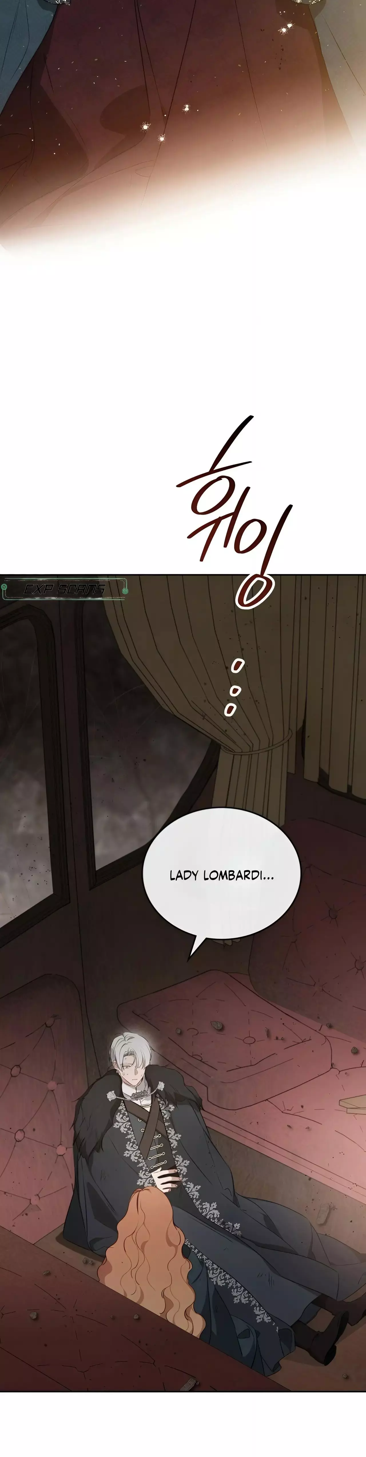I’ll Be The Matriarch In This Life Chapter 158 page 2